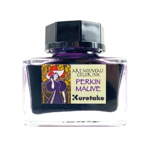Zig Art Nouveau Mürekkep 20gr Perkin Mauve ECF160-538