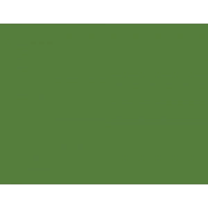 Zig Brush Writer Iı Fırça Uçlu Kalem Evergreen 44