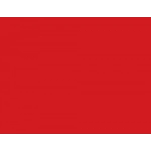 Zig Brush Writer II Fırça Uçlu Kalem Pure Red 020