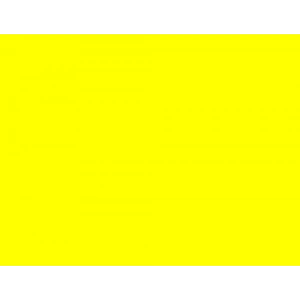 Zig Brush Writer Iı Fırça Uçlu Kalem Pure Yellow 050