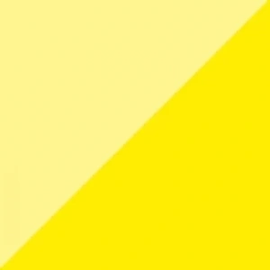 Zig Brushables 2 Renk Tonu Fırça Uçlu Marker Kalem 050 Pure Yellow