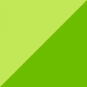 Zig Brushables 2 Renk Tonu Fırça Uçlu Marker Kalem 402 Kiwi