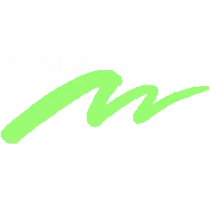 Zig Clean Color Real Brush Fırça Uçlu Marker Kalem 004 Fluorescent Green