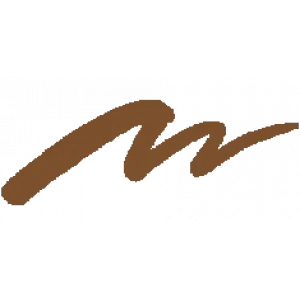 Zig Clean Color Real Brush Fırça Uçlu Marker Kalem 068 Deep Brown