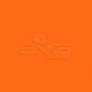 Zig Fudebiyori Brush Pen 023 Scarlet Red