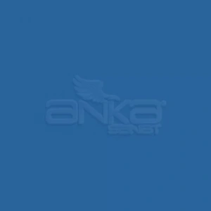 Zig Fudebiyori Brush Pen 034 Dull Blue