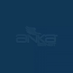 Zig Fudebiyori Brush Pen 038 Peacock Blue