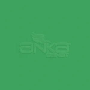 Zig Fudebiyori Brush Pen 048 Emerald Green