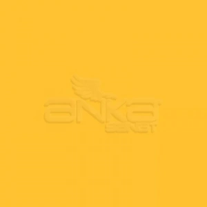 Zig Fudebiyori Brush Pen 050 Yellow