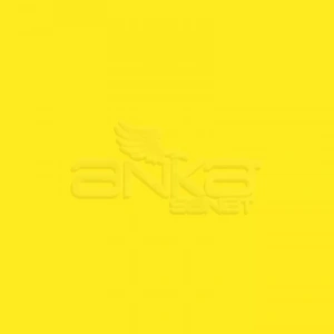 Zig Fudebiyori Brush Pen 051 Lemon Yellow