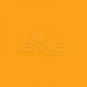 Zig Fudebiyori Brush Pen 052 Bright Yellow