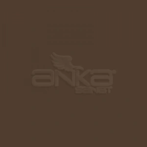 Zig Fudebiyori Brush Pen 062 Dark Brown