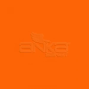 Zig Fudebiyori Brush Pen 070 Orange