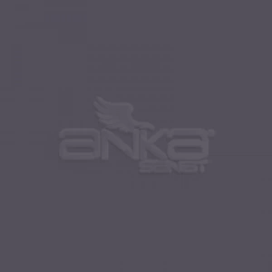 Zig Fudebiyori Brush Pen 090 Gray