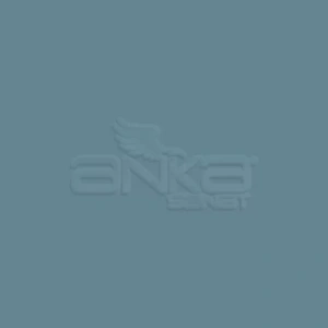 Zig Fudebiyori Brush Pen 092 Blue Gray