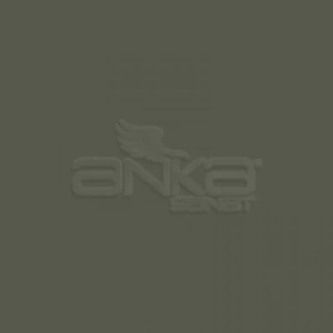 Zig Fudebiyori Brush Pen 094 Gray Brown