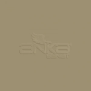 Zig Fudebiyori Brush Pen 096 Mid Gray