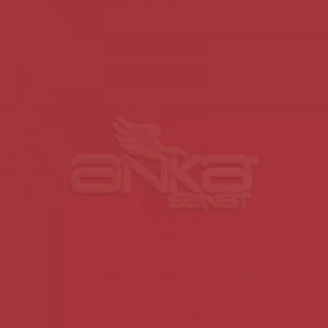 Zig Fudebiyori Brush Pen 260 Deep Red