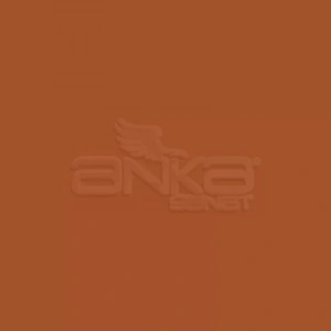 Zig Fudebiyori Brush Pen 602 Deep Reddish Brown