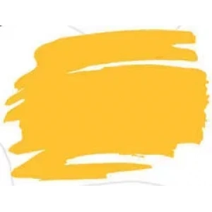 Zig Kurecolor Fine & Brush For Manga Çizim Kalemi 106 Yellow