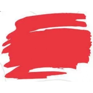 Zig Kurecolor Fine & Brush for Manga Çizim Kalemi 217 Cadmium Red