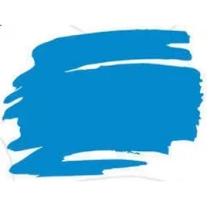 Zig Kurecolor Fine & Brush For Manga Çizim Kalemi 364 Cornflour Blue