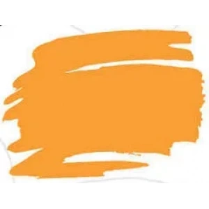 Zig Kurecolor Fine & Brush For Manga Çizim Kalemi 404 Bright Yellow