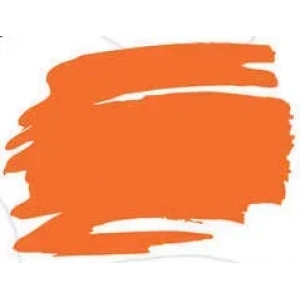 Zig Kurecolor Fine & Brush For Manga Çizim Kalemi 407 Orange