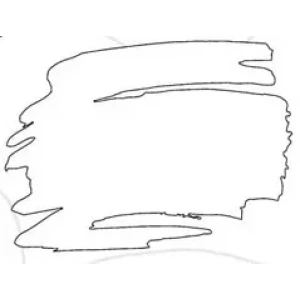 Zig Kurecolor Fine & Brush For Manga Çizim Kalemi B01 Blender