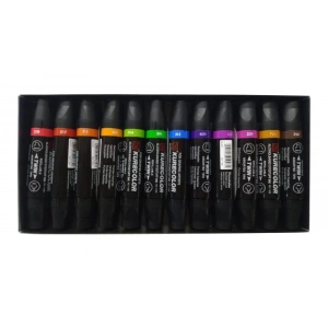 Zig Kurecolor Kc 1100 609 Twin Profesyonel Grafik Kalemi (1 Adet)