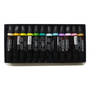 Zig Kurecolor KC 1100 732 Twin Profesyonel Grafik Kalemi (1 adet)