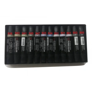 Zig Kurecolor Kc 1100 847 Twin Profesyonel Grafik Kalemi (1 Adet)