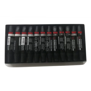 Zig Kurecolor KC 1100 W06 Twin Profesyonel Grafik Kalemi (1 adet)