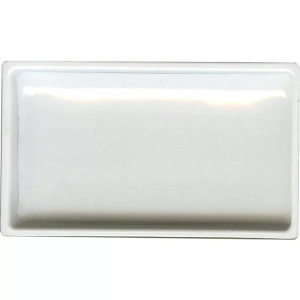 Zig Kuretake Gansai Tambi Sulu Boya 010 White