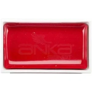 Zig Kuretake Gansai Tambi Sulu Boya 034 Dark Pink