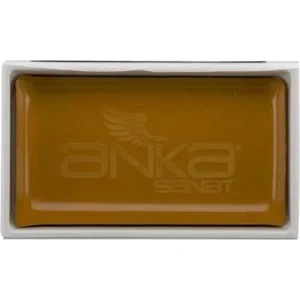 Zig Kuretake Gansai Tambi Sulu Boya 044 Light Brown