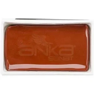 Zig Kuretake Gansai Tambi Sulu Boya 046 Brown