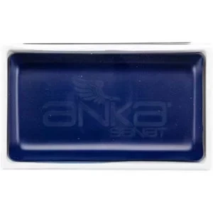 Zig Kuretake Gansai Tambi Sulu Boya 063 Persian Blue