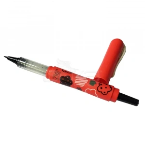 Zig Letter Pen Cocoiro Desenli Güzel Yazı Kalemi P23s