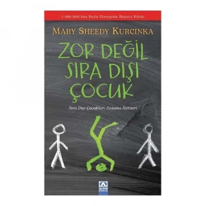 Zor Değil Sıra Dışı Çocuk