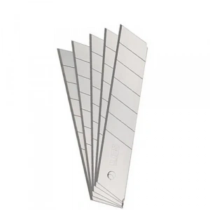 ZORRO MAKET BIÇAĞI YEDEĞİ GENİŞ 100&prime;LÜ