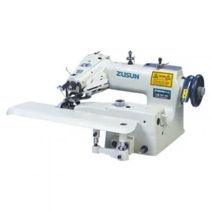 Zusun CM-101 Etek-Paça Baskı Makinası (Komple)