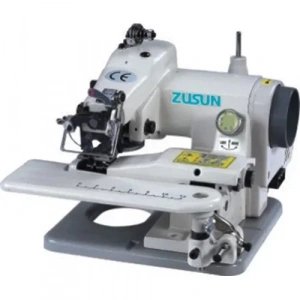 Zusun Cm-500-1 Masaüstü Etek Paça Baskı Makinası