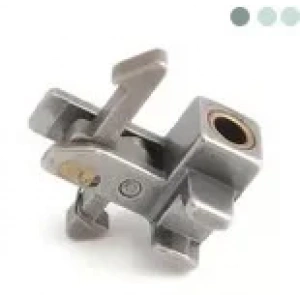 ZZK Nakış Atlama Tırnak Kütük