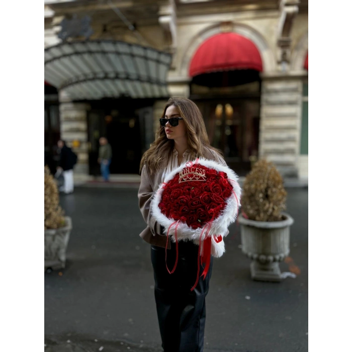 Tasarım Lolita Buket