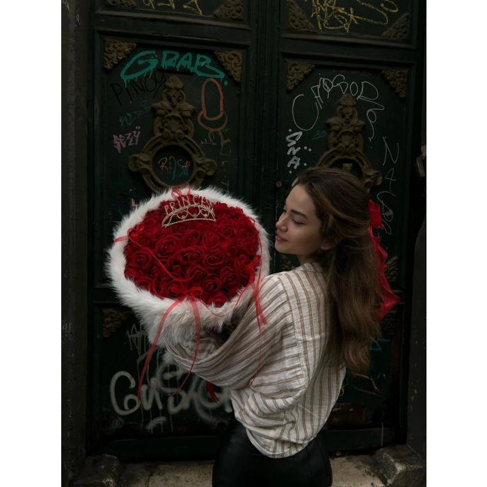 Tasarım Lolita Buket