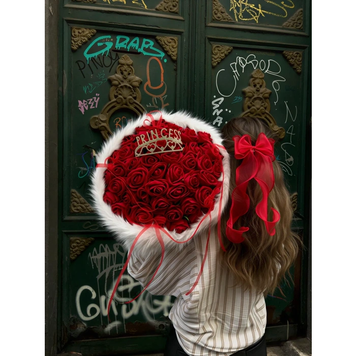 Tasarım Lolita Buket