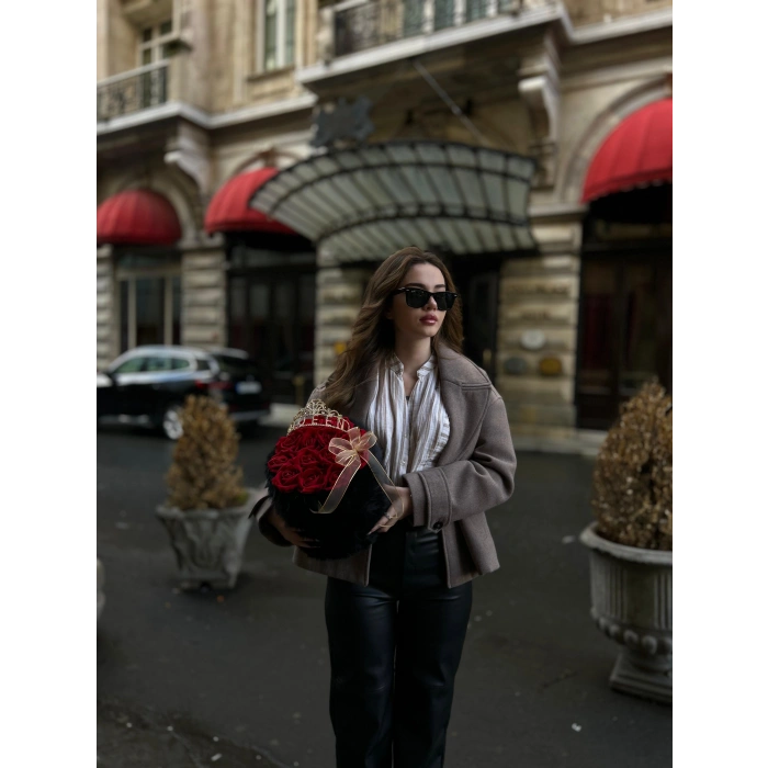 Tasarım Lolita Kutu