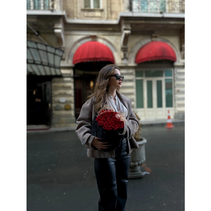 Tasarım Lolita Kutu