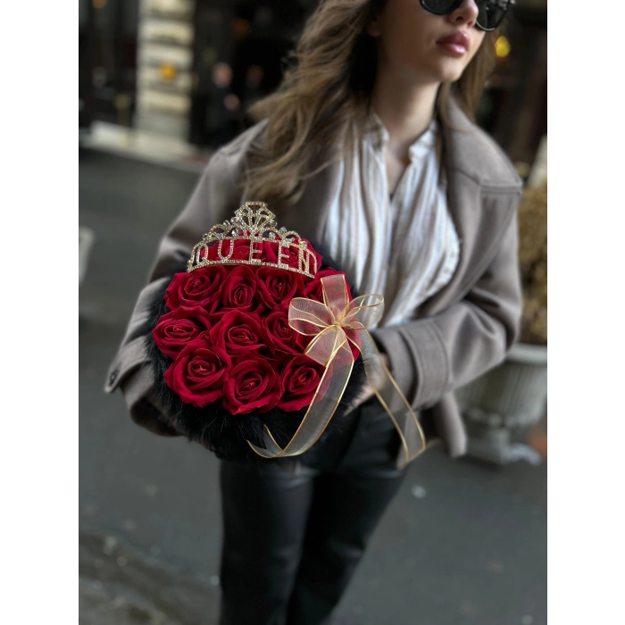 Tasarım Lolita Kutu